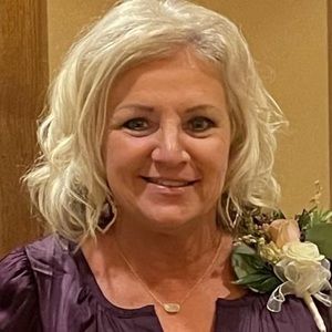 Meet your Posher, Rhonda